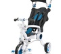 Велосипед - коляска GALILEO STROLLCYCLETM