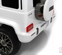 Детский электромобиль Rivertoys Mercedes-AMG G63 4WD (G333GG)