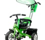 Трехколесный велосипед Liko Baby 772