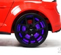 Детский электромобиль Rivertoys Ford Mustang GT (A222MP) 