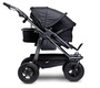 Коляска для двойни 2 в 1 TFK Duo Combi