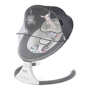 Электрокачели Nuovita Mistero