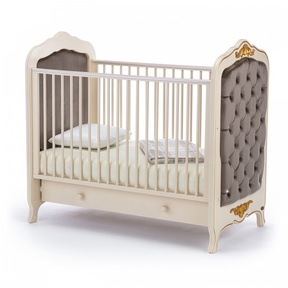 Детская кроватка Nuovita Fulgore