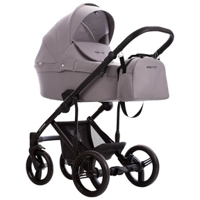 Детская коляска Bebetto MAGNUM LIGHT 2в1