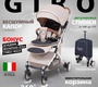 Прогулочная коляска Nuovita Giro 
