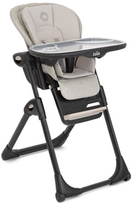 Детский стульчик Joie Mimzy Recline 