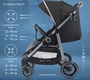 Прогулочная коляска Sweet Baby Armonia