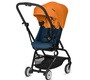Прогулочная коляска Cybex Eezy S Twist с поворотным сидением