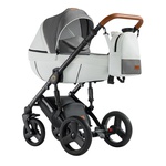 Коляска Verdi ORION 3 в 1 с автолюлькой