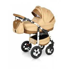 Коляска Verdi Broko 3 в 1