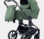 Коляска MOWBaby ZOOM PU 3 в 1