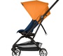 Прогулочная коляска Cybex Eezy S Twist с поворотным сидением