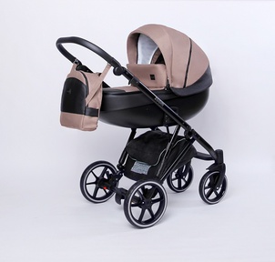 Коляска Peppy Zoom 2 в 1