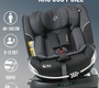Автокресло Soonsung Arc i-size isofix