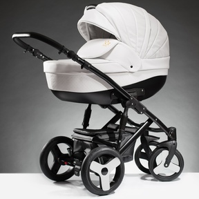 Детская коляска Esperanza Lotus Sport Eco 2 в 1