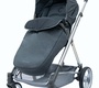 Прогулочная коляска RYAN Solo с поворотным сидением