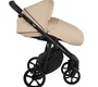 Детская коляска ROAN ESSO 2 в 1 кожа