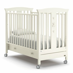 Детская кровать Nuovita Fasto с ящиком