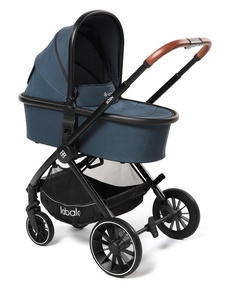 Коляска Labala Born 2 в 1