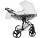Коляска JUNAMA MIRROR V2 2 в 1