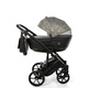 Детская коляска TAKO LARET Corona 3 в 1 с автокреслом 