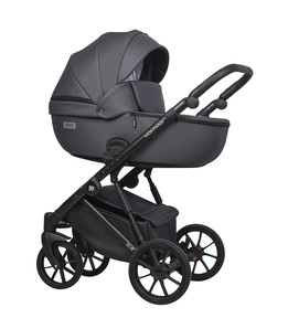 Коляска Riko Basic Montana Ecco 3 в 1