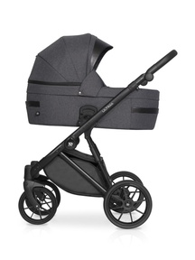 Детская коляска Riko Ultima 2 в 1