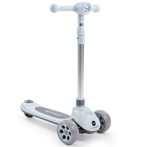 Трехколесный самокат Happy Baby Dream со светом и музыкой