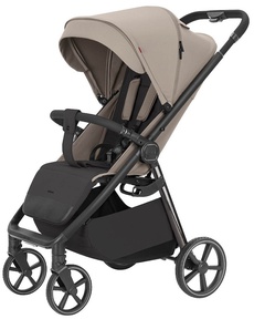 Коляска Carrello Bravo Lite CRL-5529 2026