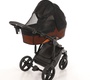 Коляска Nuovita Diamante 2 в 1