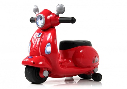 Детский толокар Rivertoys G200GG
