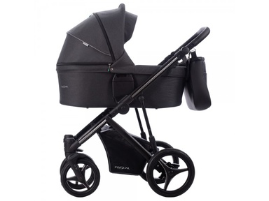 Коляска Bebetto Pascal 2 в 1