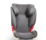 Автокресло Baier Adefix с isofix 