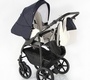 Коляска Retrus Tommy 2 в 1