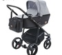 Коляска Adamex Reggio 2 в 1