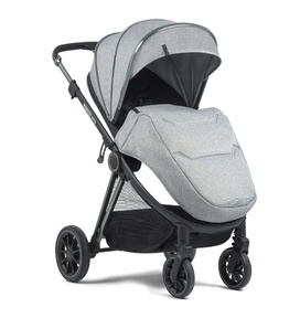 Прогулочная коляска Nuovita Vetta (реверсивное сидение)