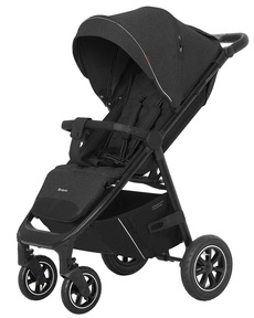 Коляска Carrello Bravo Air CRL-5512 надувные колеса