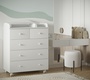 Комод Incanto CLASSIC PLUS 800/5