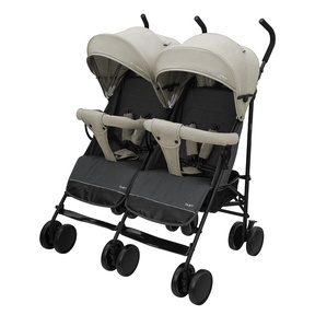 Детская коляска-трость Indigo DUET