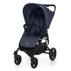 Прогулочная коляска Valco Baby Snap 4 Flatt Matt