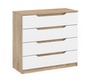 Бельевой комод АТОН Oscar