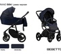 Детская коляска Bebetto Murano 3 в 1 