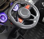 Детский электромобиль Rivertoys K777AM