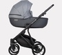 Детская коляска Riko Basic Montana X Plus 2в1