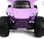 Детский электромобиль Rivertoys Z007VO-A