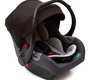 Детское автокресло Ramili Baby BC100B с базой Isofix