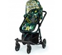Коляска Сosatto Giggle Quad 2 в 1