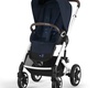 Прогулочная коляска Cybex Talos S Lux New