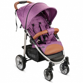 Коляска прогулочная Nuovita Corso