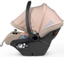 Автокресло Peg Perego Primo Viaggio Lounge с наклоном спинки